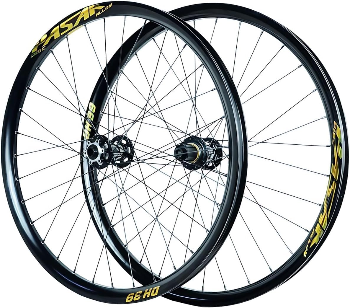 27.5インチ　リアホイール　ブースト Amazon | 26/27.5/29インチ マウンテンバイク用ホイールセット アルミ